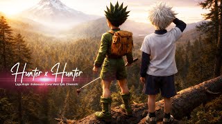 Download lagu OST Hunter × Hunter – Lagu Angin  Indonesian Cover Versi Epic Cinematic mp3