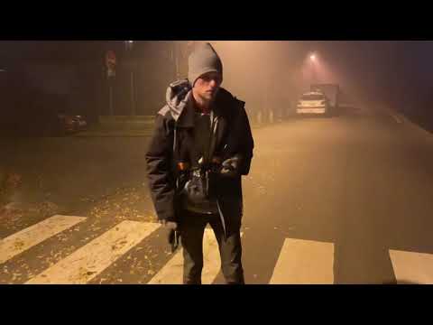 Vick Rail - Doué (Vidéo Officiel)