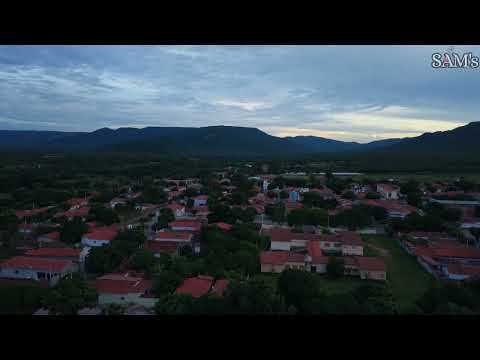 Viçosa RN mais um voo | Nessa linda e maravilhosa cidade 🌄