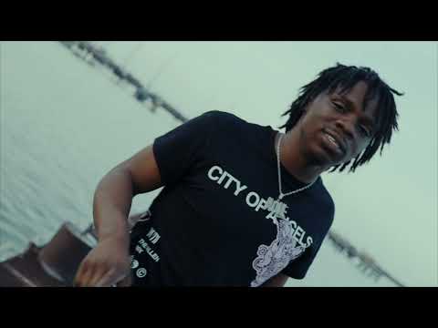 Kezzo Osama - Baby I Can't 🎥 @OceanLegacyCinematic