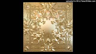 Kanye West - Not The Same (feat. Shire)