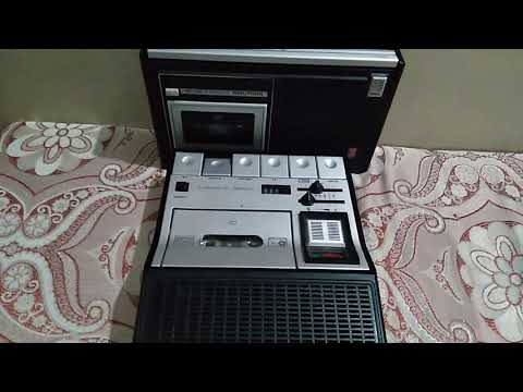 Büyük Dengbejler RESO ve HÜSEYNO düeti orijinal kaset