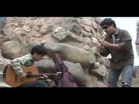 QUENA-CHECHO  RAYMOND THEVENOT (yasminacha) cusco #1