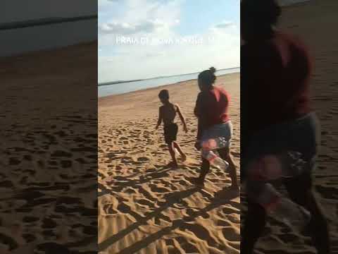 Passeio No Maranhão e Formos Na Praia De Nova Iorque #praia #maranhão #viagemcarro