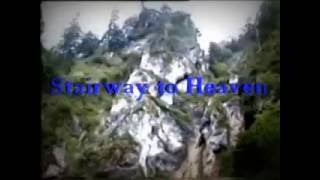 Stairway To Heaven - Justin Hayward