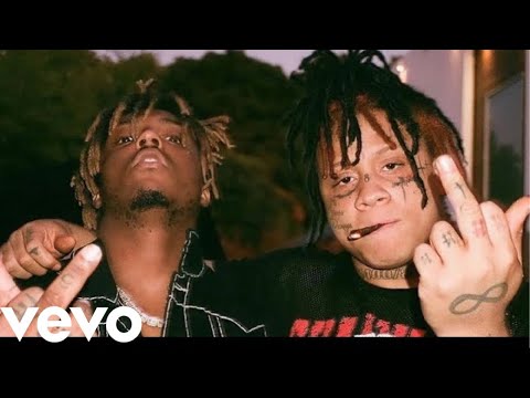 Trippie Redd - 6 Kiss ft. Juice Wrld & YNW Melly (Music Video)