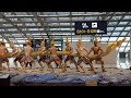 Samudra Manthan Statue At Suvarnabhumi Airport Bangkok Shorts