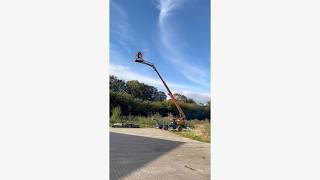 Scanlift SL 185D wood chipper | Image 4 - Agroline