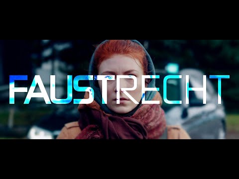 FAUSTRECHT (Kurzfilm / Crime thriller short film) - 2019