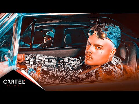 Set DJ Impostor - Deixa Quebrar 2.0 - MCs Ruzika, Bob Boladão, CB, Danado, LP  (Cartel do Funk)