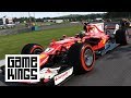 F1 2018 Review: "Net zo goed als Max Verstappen?"