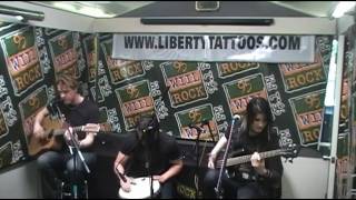 Sick Puppies - Riptide (acoustic)