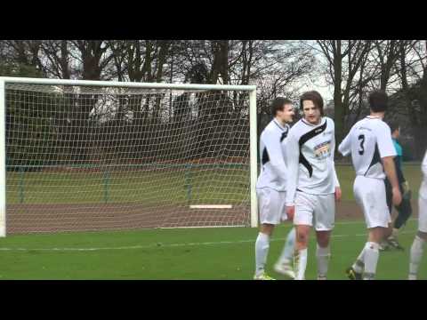18. Spieltag 2011/12 vs. VfB Solingen (1:0 Malte Hauenstein)