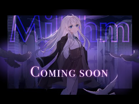 Milthm youtube-video