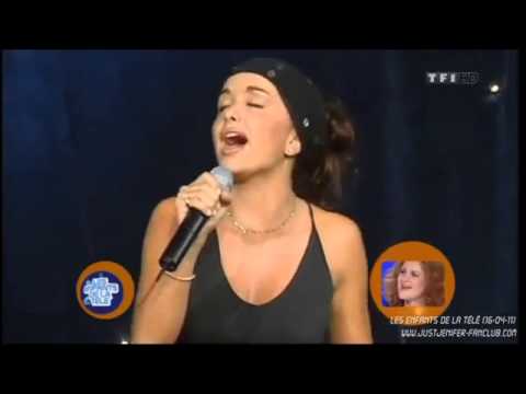 Audition jenifer bartoli star acedemi 1