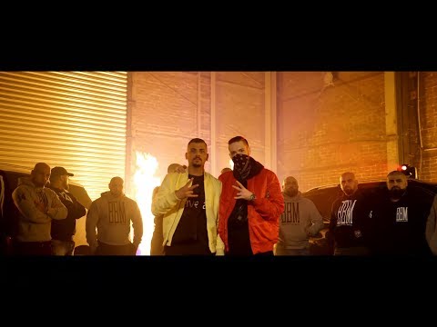 JURI feat. SUN DIEGO - #PAYBACK Eierkinn (Prod. by Exetra Beatz)