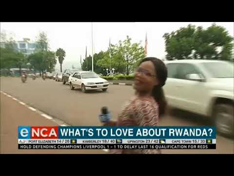 Tito Mboweni's passion for Rwanda is well known. But what's to love?
