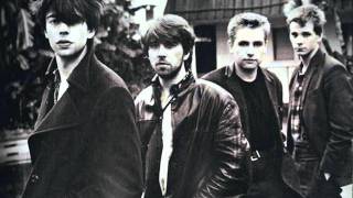 The Cutter - Echo and the Bunnymen