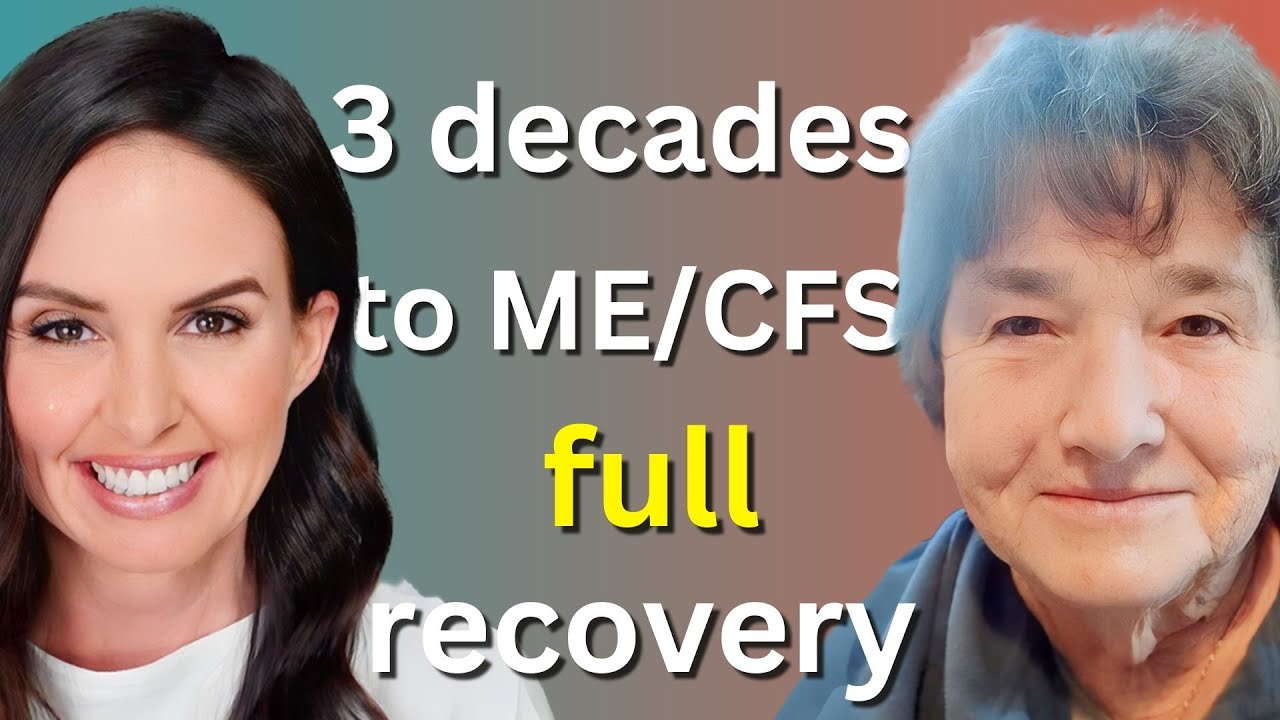 Leaving ME/CFS Behind: How Irene Bryan Learned to Listen to Her Body