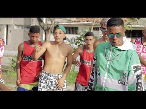 CH DA ZO E MC HOLLYWOOD - SE CONCENTRA - PASSINHO DOS MALOCA