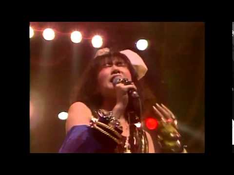 Jun Togawa - Punk mushi no onna