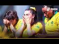 Brazil S Heartfelt Anthem On World Cup Debut South Africa V Brazil Rugby World Cup 2025