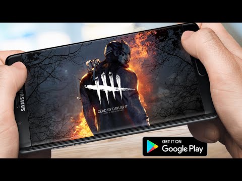 Dead by Daylight Mobile | Official Trailer 2020