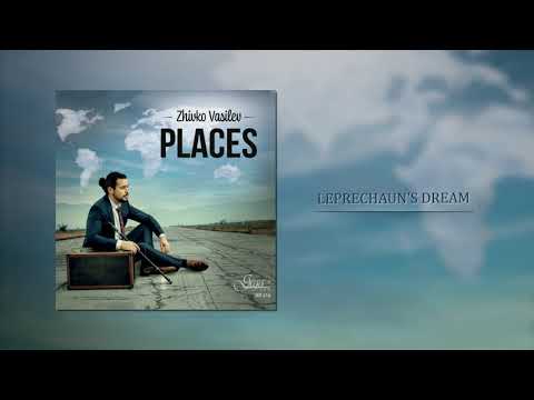 Zhivko Vasilev · Leprechaun's Dream