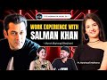 About Salman Khan And Bajrangi Bhaijaan MUNNI TSS EP 7
