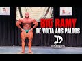 **EXCLUSIVO** BIG RAMY DE VOLTA AOS PALCOS 2019!