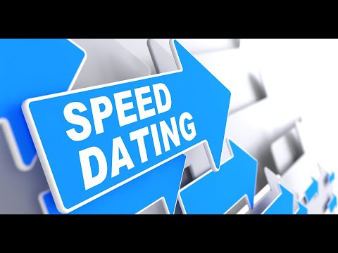 Speed Treffen vom 19.3.2022