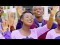 HOZIANA BY ABANYAMUGISHA CHOIR RUHUHA SDA CHURCH 2023