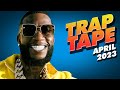 New Rap Songs 2023 Mix April Trap Tape 82 New Hip Hop 2023 Mixtape DJ Noize