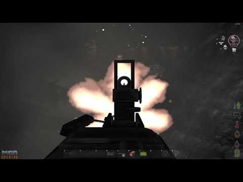 Origins Mod 1.8.3 - Back to basics #4 (DayZ Origins)