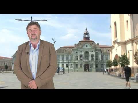 Predsednik Udruženja stočara iz Zrenjanina, Adam Bugar je pružio podršku KTV televiziji