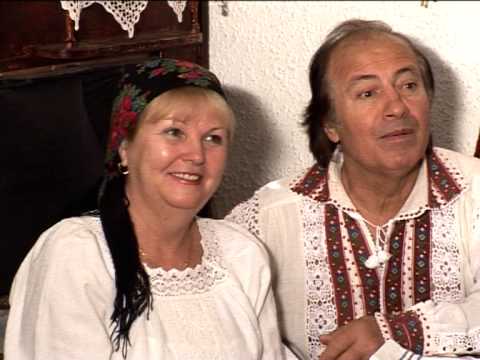 Doina Arseni - GHEORGHE.