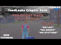 FiveM Best FPS Boost Pack Grey Textures Ultimate FPS Pack 2025