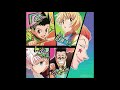 Hunter x Hunter (2011) OST - Kijutsu Shi no Baire