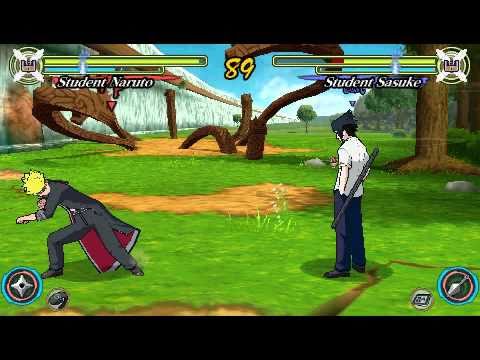 naruto ultimate ninja heroes psp code