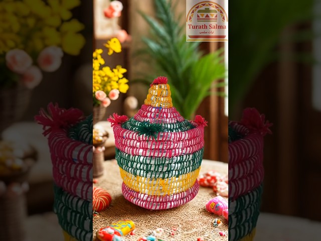 صندوق زري صغیر