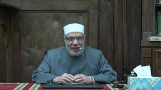 صورة الإقتراض من مال الأخ المعاق/ فتاوي علي الهواء مباشرة / الأثنين / 2021/1/4