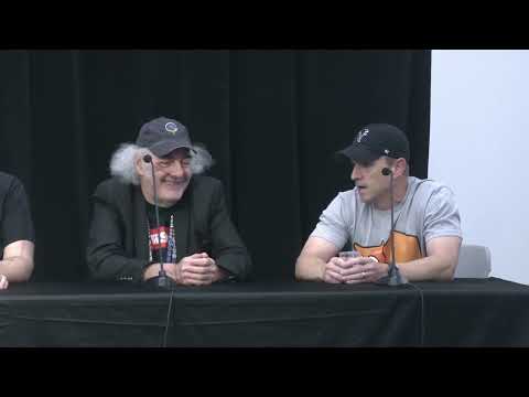 DEF CON 32 - Prime Cuts from Hacker History :40 Years of 31337 - Cult of the Dead Cow and Friends