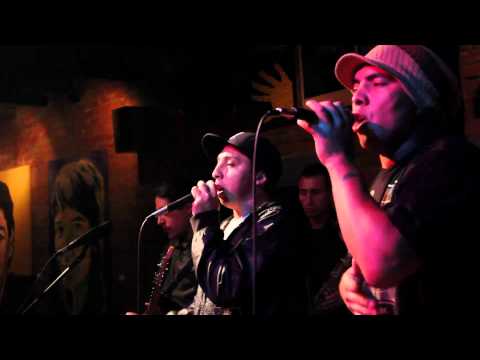 Spiritual Lyric Sound en El Pobre Diablo