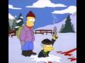 Mr Burns Look at all those idiots! 