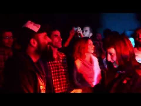 Comasummer - River of Gold (live|demo version)