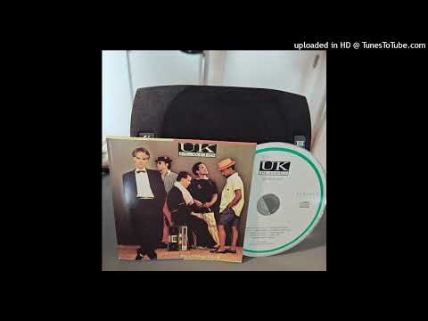 UK PLAYERS - MISSBEHAVIN'