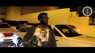 MUST SEE NEW!!! BLOODY JAY " BLOOD IN MY EYE TRAILER