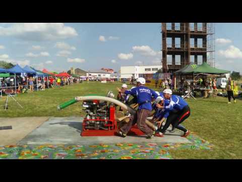 DHZ Lúka ... LP 15,13 PP 15,91