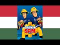 Fireman Sam 2016 Theme Song V1 Magyar Hungarian