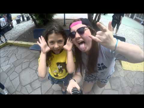 EU E TU - CHAZIT HANOAR POA